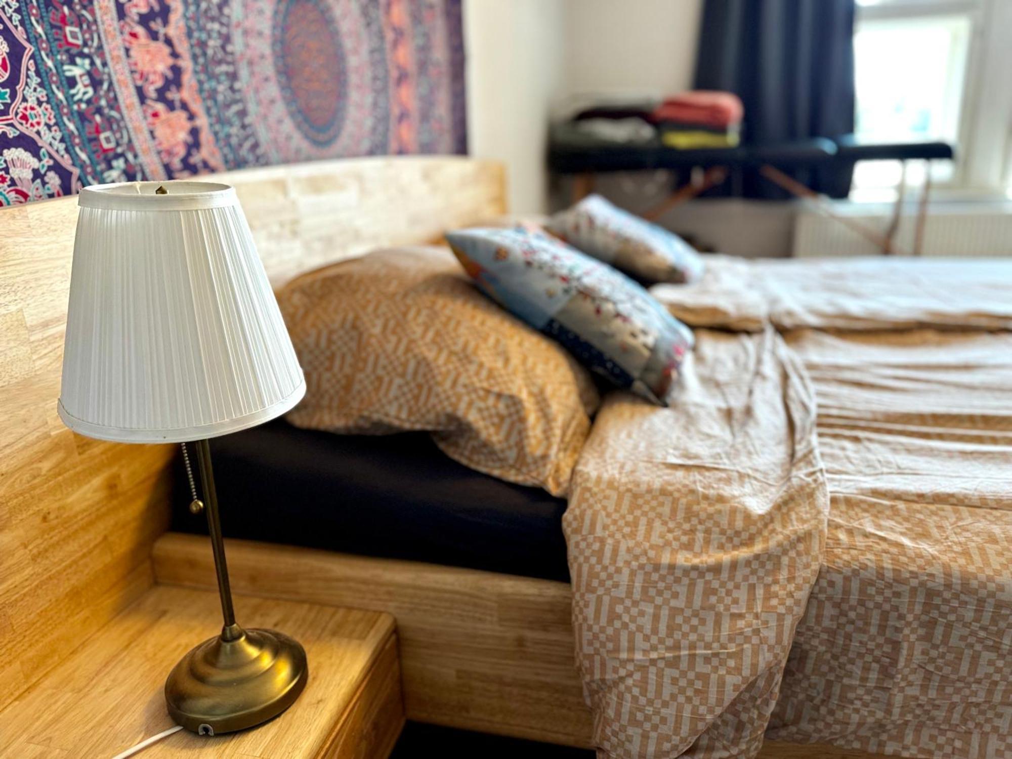 Knk Vibrant Central Spacious Hideaway Leilighet Hradec Králové Eksteriør bilde
